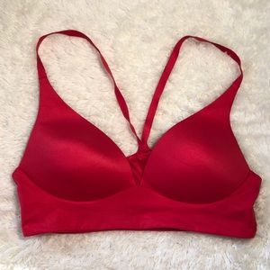 Victoria’s Secret Lightly Lined Bralette Size 34B